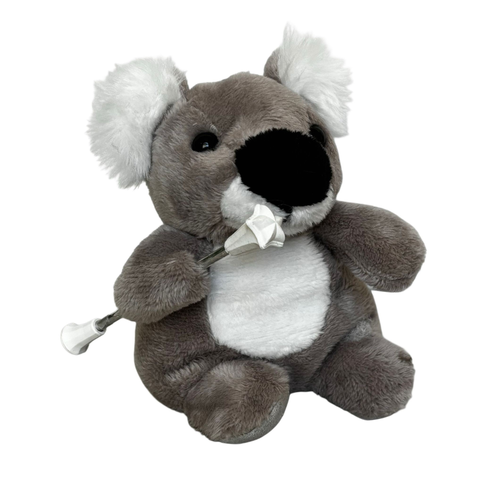 Peluche XL Koala Baton Twirling